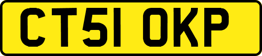 CT51OKP