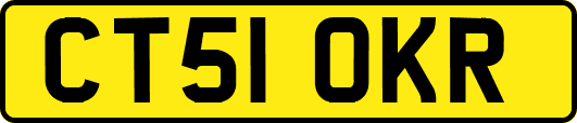 CT51OKR