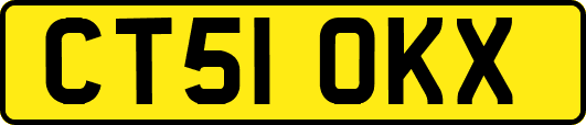 CT51OKX