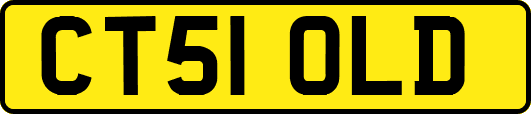 CT51OLD