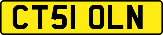 CT51OLN