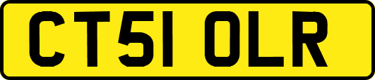 CT51OLR