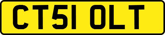 CT51OLT