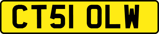 CT51OLW