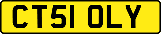 CT51OLY