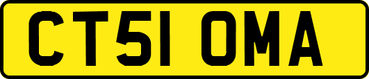 CT51OMA