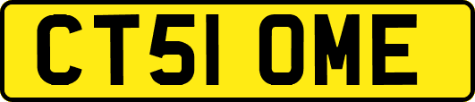 CT51OME