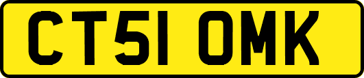 CT51OMK