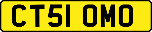 CT51OMO