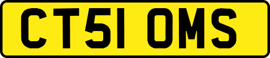 CT51OMS