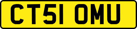 CT51OMU