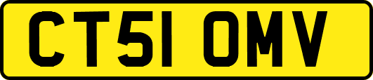 CT51OMV