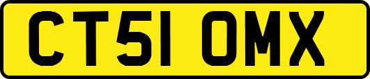 CT51OMX