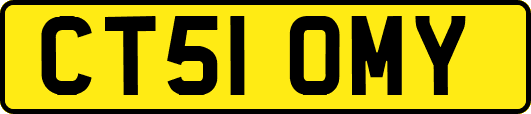 CT51OMY