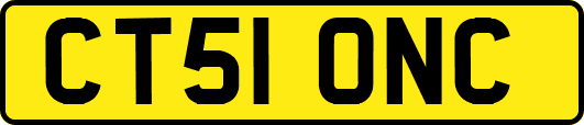 CT51ONC