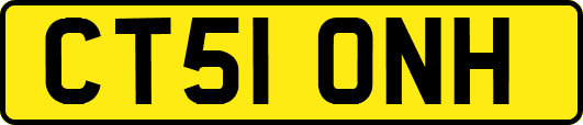 CT51ONH