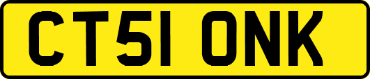 CT51ONK