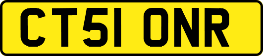 CT51ONR