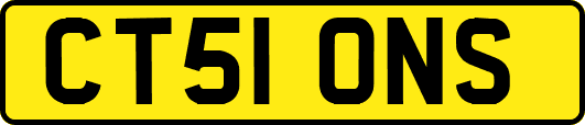 CT51ONS