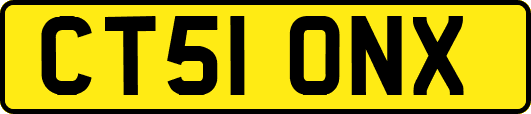 CT51ONX