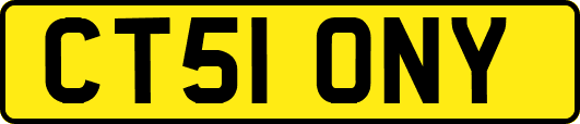 CT51ONY