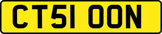 CT51OON