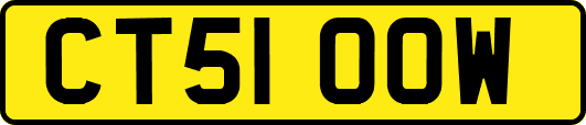 CT51OOW