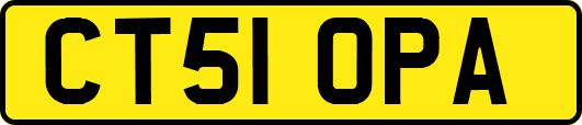 CT51OPA