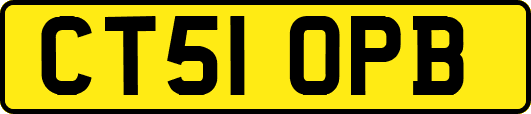 CT51OPB