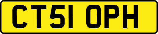 CT51OPH