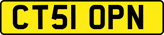 CT51OPN