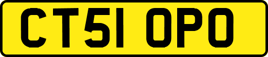 CT51OPO