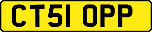 CT51OPP