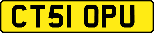 CT51OPU