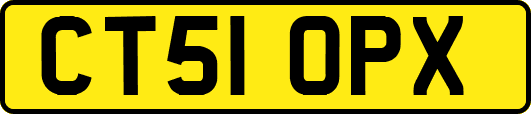 CT51OPX