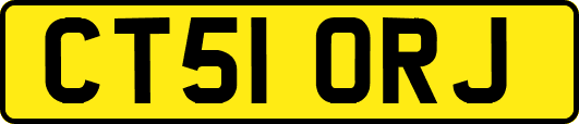 CT51ORJ