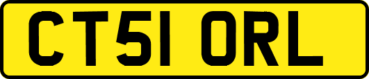 CT51ORL