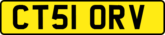 CT51ORV