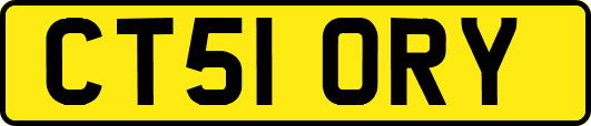 CT51ORY