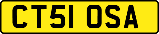 CT51OSA