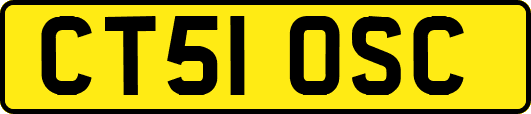 CT51OSC