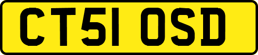 CT51OSD