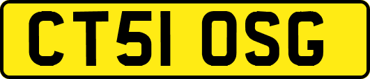 CT51OSG