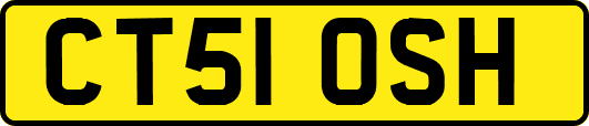 CT51OSH