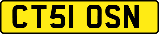 CT51OSN