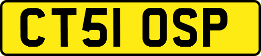 CT51OSP