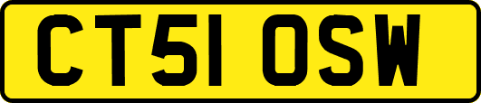 CT51OSW