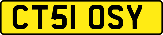 CT51OSY