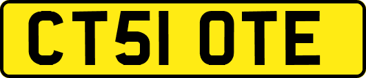 CT51OTE