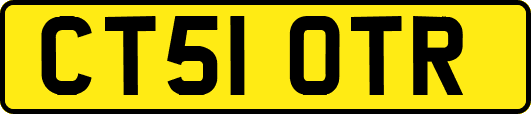 CT51OTR